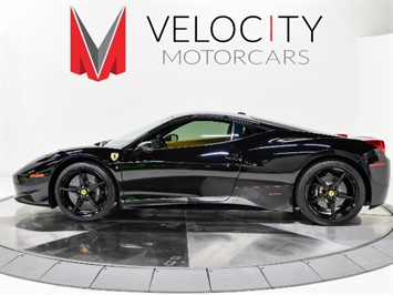 2010 Ferrari 458   - Photo 6 - Nashville, TN 37217