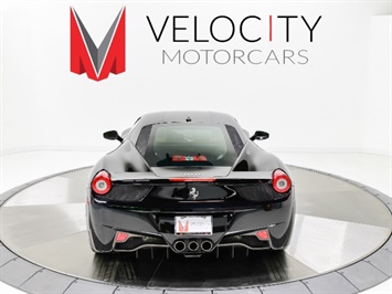 2010 Ferrari 458   - Photo 11 - Nashville, TN 37217