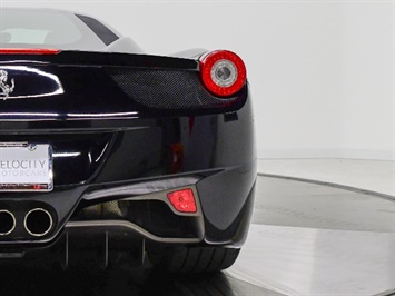 2010 Ferrari 458   - Photo 13 - Nashville, TN 37217