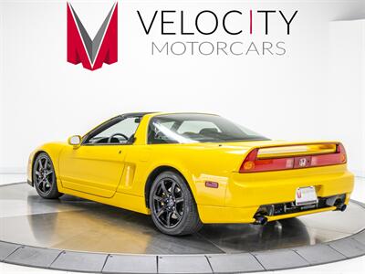 2005 Acura NSX 3.2L Open Top   - Photo 16 - Nashville, TN 37217