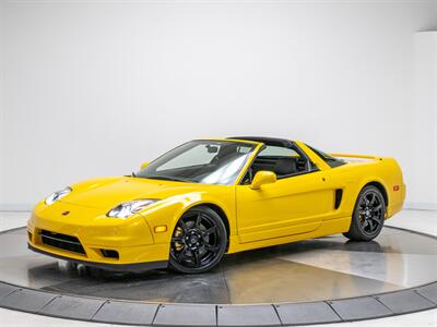 2005 Acura NSX 3.2L Open Top   - Photo 100 - Nashville, TN 37217