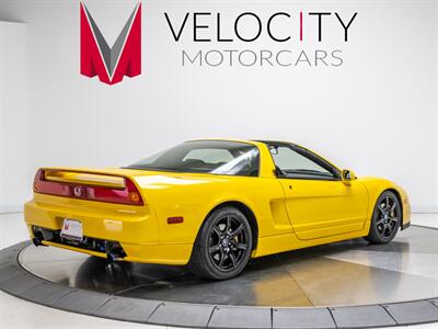 2005 Acura NSX 3.2L Open Top   - Photo 14 - Nashville, TN 37217