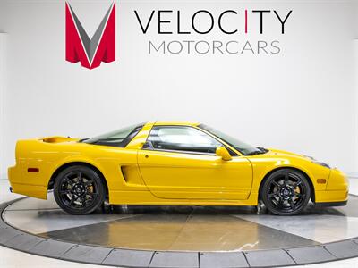 2005 Acura NSX 3.2L Open Top   - Photo 5 - Nashville, TN 37217