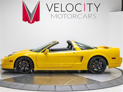 2005 Acura NSX 3.2L Open Top   - Photo 10 - Nashville, TN 37217