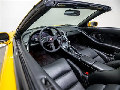 2005 Acura NSX 3.2L Open Top   - Photo 85 - Nashville, TN 37217