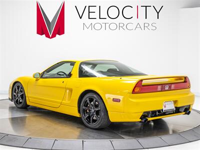 2005 Acura NSX 3.2L Open Top   - Photo 8 - Nashville, TN 37217