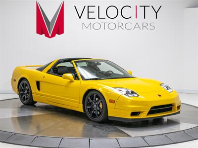 2005 Acura NSX 3.2L Open Top   - Photo 12 - Nashville, TN 37217