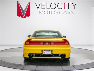 2005 Acura NSX 3.2L Open Top   - Photo 15 - Nashville, TN 37217