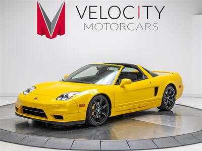 2005 Acura NSX 3.2L Open Top   - Photo 11 - Nashville, TN 37217