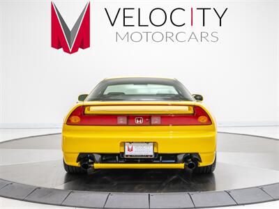 2005 Acura NSX 3.2L Open Top   - Photo 7 - Nashville, TN 37217