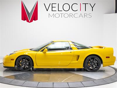 2005 Acura NSX 3.2L Open Top   - Photo 9 - Nashville, TN 37217