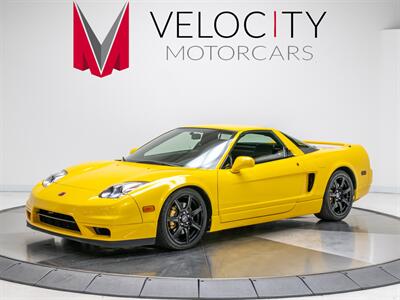 2005 Acura NSX 3.2L Open Top   - Photo 2 - Nashville, TN 37217