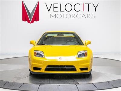 2005 Acura NSX 3.2L Open Top   - Photo 3 - Nashville, TN 37217