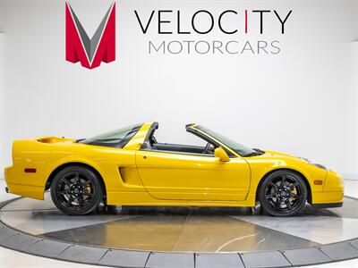 2005 Acura NSX 3.2L Open Top   - Photo 13 - Nashville, TN 37217