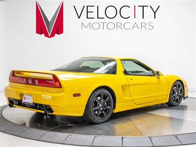 2005 Acura NSX 3.2L Open Top   - Photo 6 - Nashville, TN 37217