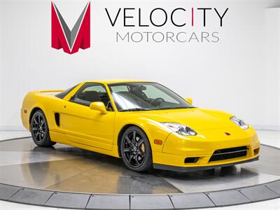 2005 Acura NSX 3.2L Open Top   - Photo 4 - Nashville, TN 37217