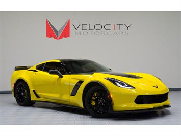 2015 Chevrolet Corvette Z06 w/ZO7 pkg.   - Photo 27 - Nashville, TN 37217