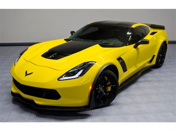 2015 Chevrolet Corvette Z06 w/ZO7 pkg.   - Photo 8 - Nashville, TN 37217