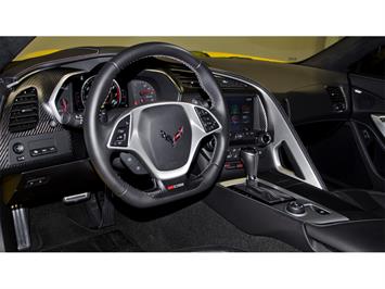 2015 Chevrolet Corvette Z06 w/ZO7 pkg.   - Photo 41 - Nashville, TN 37217