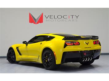 2015 Chevrolet Corvette Z06 w/ZO7 pkg.   - Photo 3 - Nashville, TN 37217