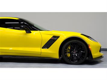 2015 Chevrolet Corvette Z06 w/ZO7 pkg.   - Photo 31 - Nashville, TN 37217