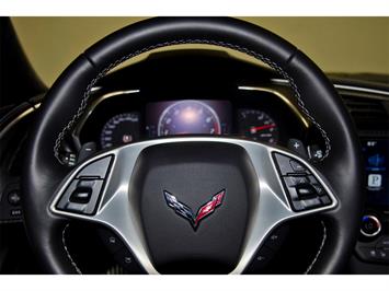 2015 Chevrolet Corvette Z06 w/ZO7 pkg.   - Photo 53 - Nashville, TN 37217