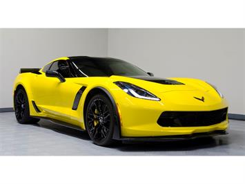 2015 Chevrolet Corvette Z06 w/ZO7 pkg.   - Photo 34 - Nashville, TN 37217