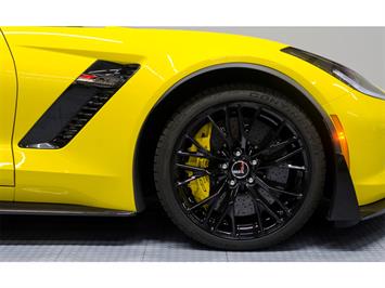 2015 Chevrolet Corvette Z06 w/ZO7 pkg.   - Photo 32 - Nashville, TN 37217