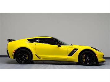 2015 Chevrolet Corvette Z06 w/ZO7 pkg.   - Photo 29 - Nashville, TN 37217