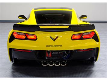 2015 Chevrolet Corvette Z06 w/ZO7 pkg.   - Photo 37 - Nashville, TN 37217