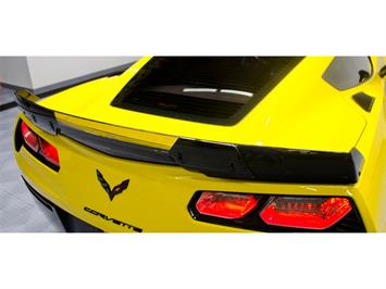 2015 Chevrolet Corvette Z06 w/ZO7 pkg.   - Photo 58 - Nashville, TN 37217