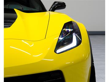 2015 Chevrolet Corvette Z06 w/ZO7 pkg.   - Photo 21 - Nashville, TN 37217