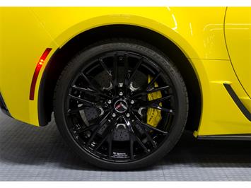 2015 Chevrolet Corvette Z06 w/ZO7 pkg.   - Photo 33 - Nashville, TN 37217