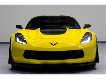 2015 Chevrolet Corvette Z06 w/ZO7 pkg.   - Photo 20 - Nashville, TN 37217