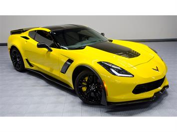 2015 Chevrolet Corvette Z06 w/ZO7 pkg.   - Photo 28 - Nashville, TN 37217