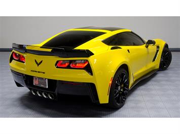 2015 Chevrolet Corvette Z06 w/ZO7 pkg.   - Photo 36 - Nashville, TN 37217