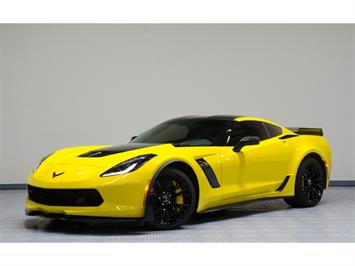 2015 Chevrolet Corvette Z06 w/ZO7 pkg.   - Photo 7 - Nashville, TN 37217