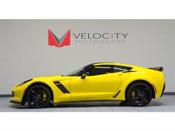 2015 Chevrolet Corvette Z06 w/ZO7 pkg.   - Photo 6 - Nashville, TN 37217