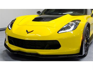 2015 Chevrolet Corvette Z06 w/ZO7 pkg.   - Photo 23 - Nashville, TN 37217