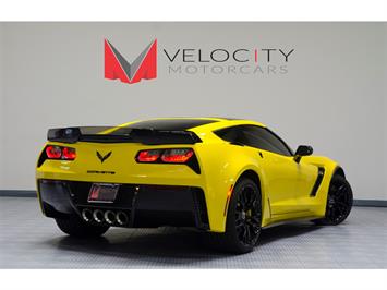 2015 Chevrolet Corvette Z06 w/ZO7 pkg.   - Photo 4 - Nashville, TN 37217