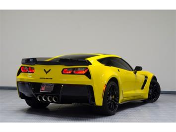 2015 Chevrolet Corvette Z06 w/ZO7 pkg.   - Photo 35 - Nashville, TN 37217