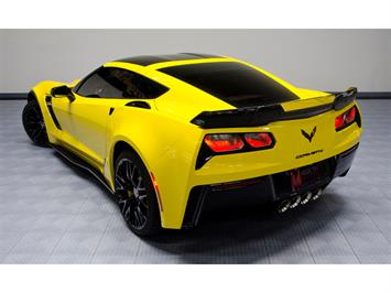 2015 Chevrolet Corvette Z06 w/ZO7 pkg.   - Photo 59 - Nashville, TN 37217