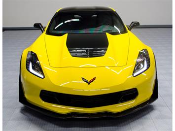 2015 Chevrolet Corvette Z06 w/ZO7 pkg.   - Photo 9 - Nashville, TN 37217