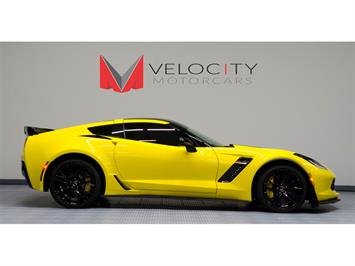 2015 Chevrolet Corvette Z06 w/ZO7 pkg.   - Photo 5 - Nashville, TN 37217