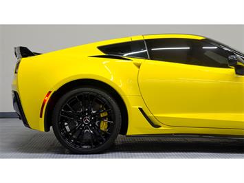 2015 Chevrolet Corvette Z06 w/ZO7 pkg.   - Photo 30 - Nashville, TN 37217