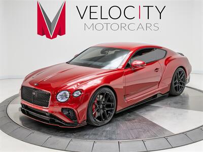 2020 Bentley Continental GT V8   - Photo 11 - Nashville, TN 37217