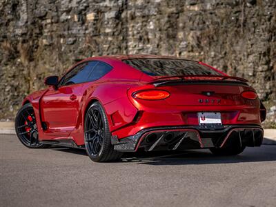 2020 Bentley Continental GT V8   - Photo 100 - Nashville, TN 37217