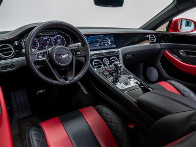 2020 Bentley Continental GT V8   - Photo 80 - Nashville, TN 37217