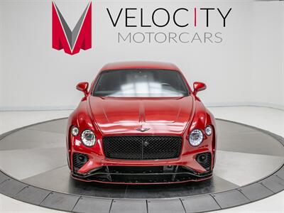 2020 Bentley Continental GT V8   - Photo 12 - Nashville, TN 37217