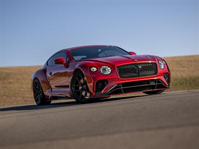 2020 Bentley Continental GT V8   - Photo 97 - Nashville, TN 37217